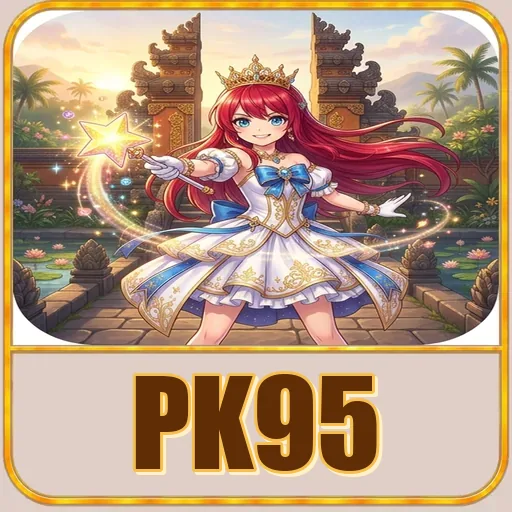 Gambar verifikasi tautan alternatif resmi pk95 Indonesia