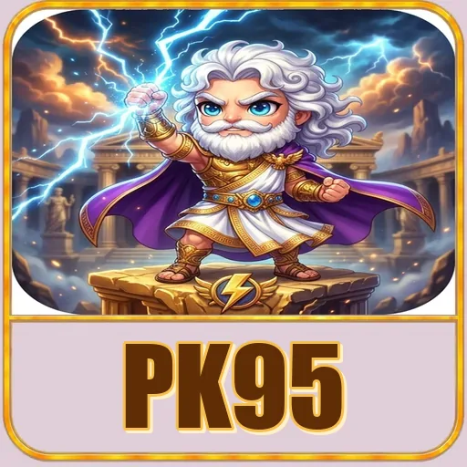 Gambar verifikasi keamanan akun masuk & daftar pk95